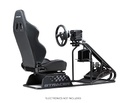 Next Level Racing Gtracer Simulator Cockpit Nlr-R001