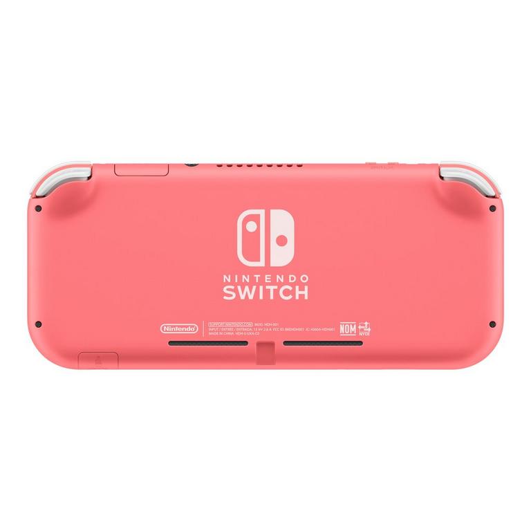 Nintendo Switch Lite - Pink