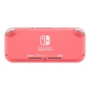 Nintendo Switch Lite - Pink