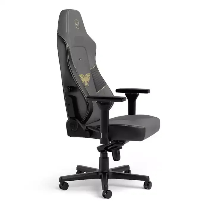 Noblechairs Hero Warhammer 40k Edition Gaming Chair