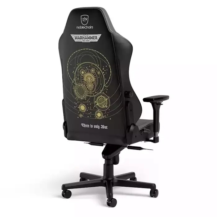 Noblechairs Hero Warhammer 40k Edition Gaming Chair