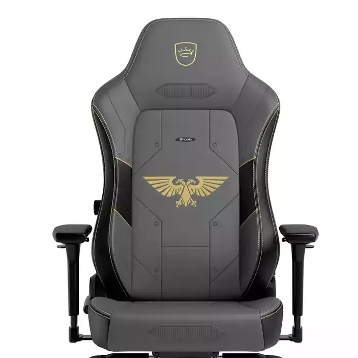 Noblechairs Hero Warhammer 40k Edition Gaming Chair
