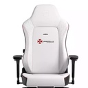 Noblechairs Epic Series Gaming Chair - White/Black