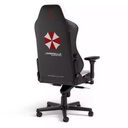 Noblechairs Epic Series Gaming Chair - White/Black