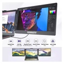 Gamvity Triple Screen Laptop Screen Extender