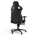 Noblechairs Epic Series 1 Gaming Chair - Black