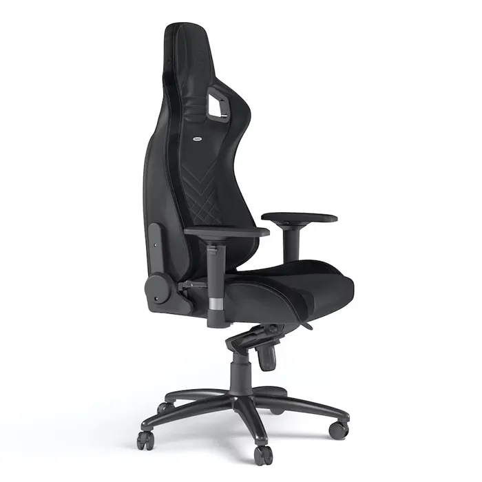 Noblechairs Epic Series 1 Gaming Chair - Black