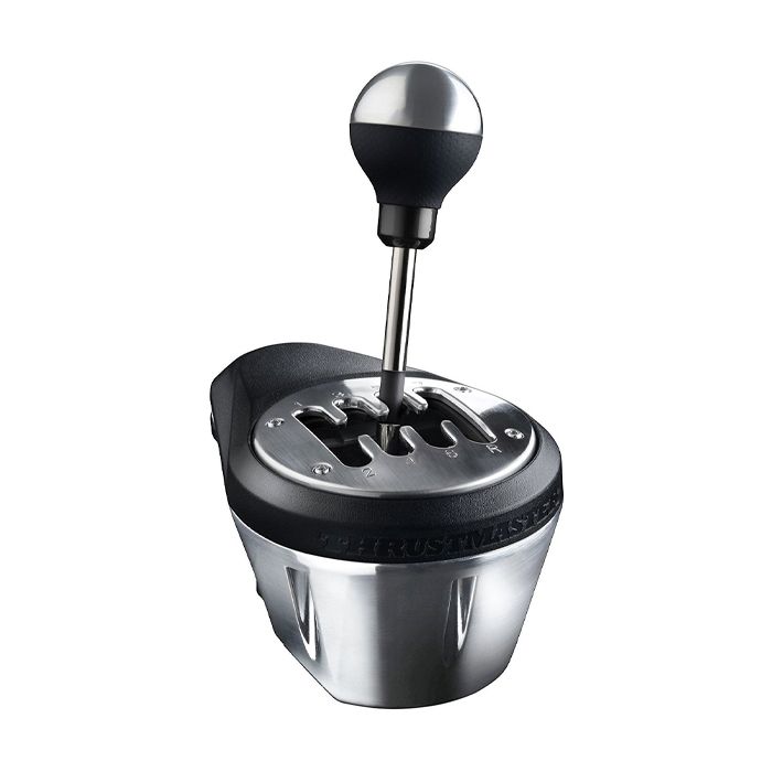 Thrustmaster Th8a Shifter Xbox One/PS5/PS4/PS3/PC - Black