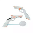 Shooting Bracket Controllers Case For Meta Quest 3 (2 Pcs)