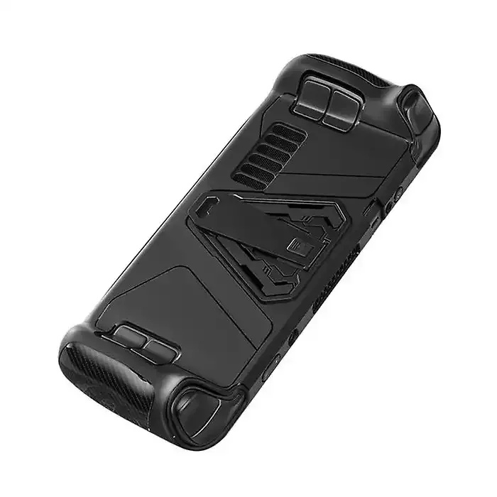 Aolion Protective Case For Steam Deck - Black