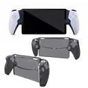 PS5 Portal Crystal Case - Black