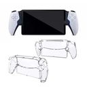 PS5 Portal Crystal Case - Clear
