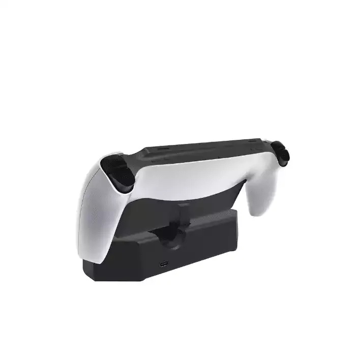 Docking Charging Stand For Playstation Portal - Black