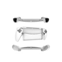 Game Console Accessories Silicone Protective Case Cover For Ps Portal (White)