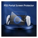 Tempered Glass Screen Protector For P5 Portal