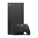 XBOX SERIES X CONSOLE 1TB SSD (4K 120FBS) R2 - BLACK