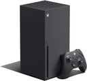XBOX SERIES X CONSOLE 1TB SSD (4K 120FBS) R2 - BLACK