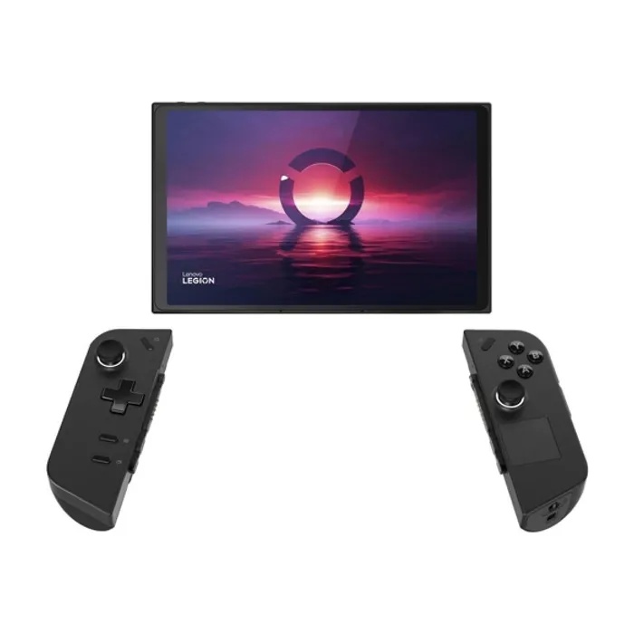 LENOVO LEGION GO 8.8-INCH GAMING HANDHELD - AMD RYZEN Z1 EXTREME 512GB SSD 16GB RAM SHADOW BLACK