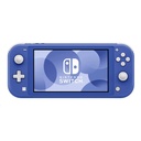 NINTENDO SWITCH LITE CONSOLE - BLUE