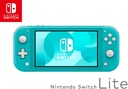 NINTENDO SWITCH LITE - TURQUOISE