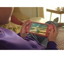 NINTENDO SWITCH LITE CONSOLE - CORAL