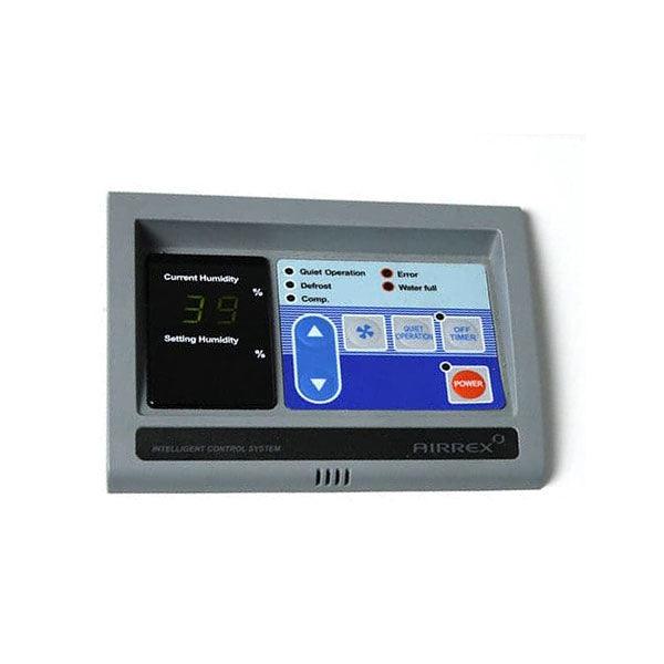 Airrex Fully Portable Durable Dehumidifier (ADH-1000)