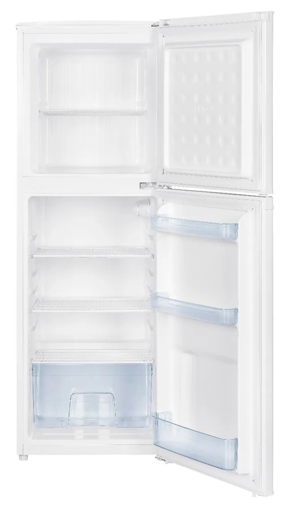 Elite Refrigerator Top Mount 138Litre