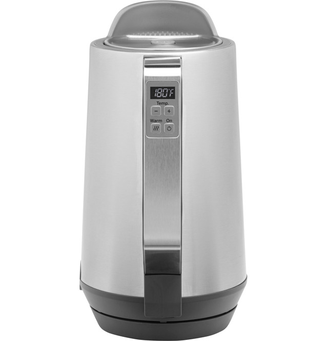 GE Cool Touch Kettle with Digital Controls- (G7KD15SSPSS)