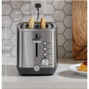 GE Toaster-2 Slices- (G9TMA2YSPSS)