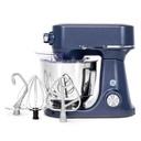 General Electric 500W Stand Mixer, 5 LTR , Blue - (G8MSAAY1RRS)