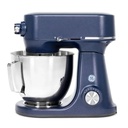 General Electric 500W Stand Mixer, 5 LTR , Blue - (G8MSAAY1RRS)