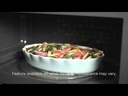 GE Microwave Oven 42 Liters - (PEB9159SJSSK)