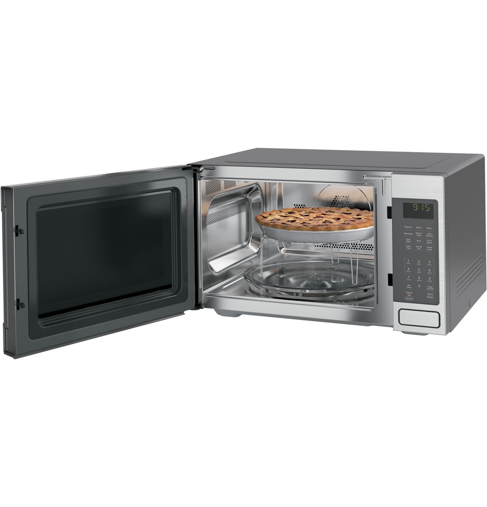 GE Microwave Oven 42 Liters - (PEB9159SJSSK)