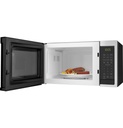 General Electric 25 Liter Microwave Oven - (JES1095SMSSK )
