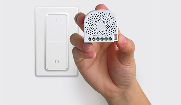 Aeotec Nano Dimmer