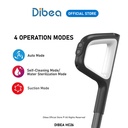 Dibea HC26 5-IN-1 Cordless Smart Wet Dry Floor Washer & Vacuum Cleaner
