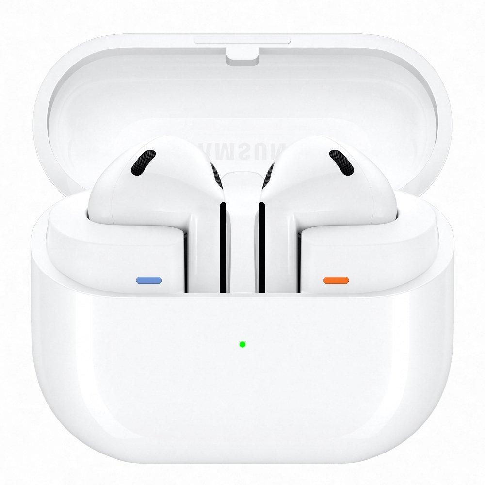 Samsung Galaxy Buds 3 - White