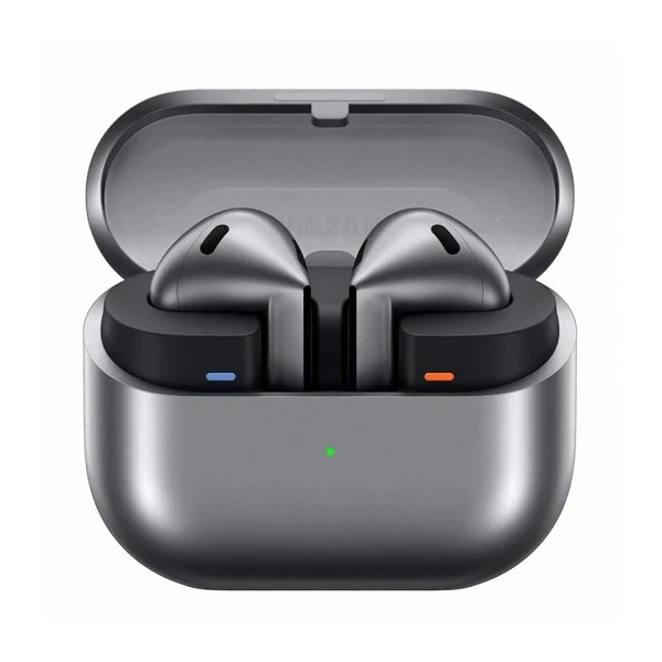 Samsung Galaxy Buds 3 - Silver 