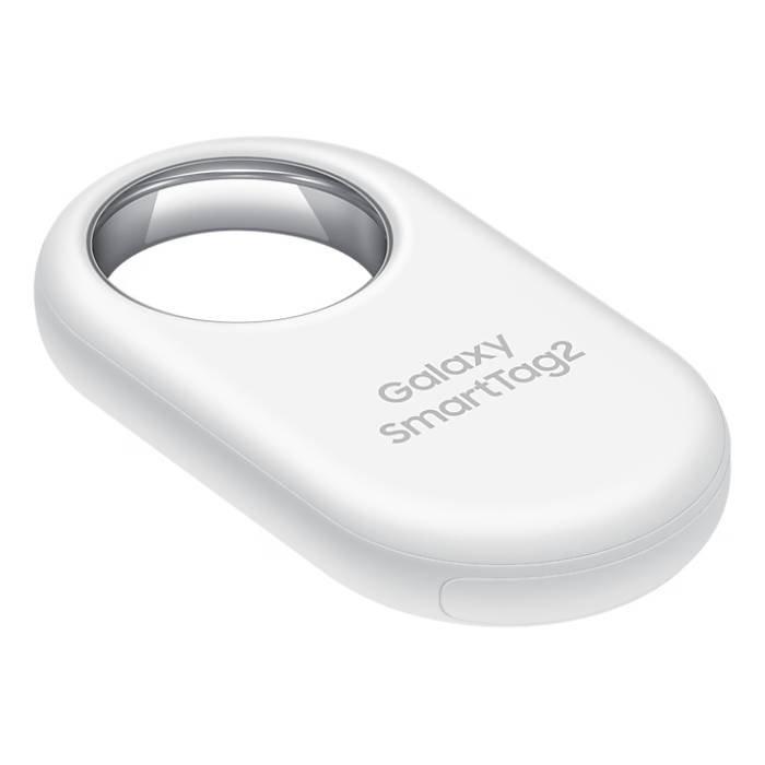 Samsung Galaxy SmartTag2 – White