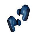 Bose QuietComfort Ultra - Bluetooth 5.3 / USB Type-C / Lunar Blue - Earbuds
