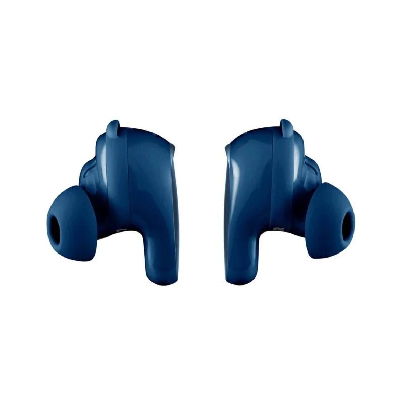 Bose QuietComfort Ultra - Bluetooth 5.3 / USB Type-C / Lunar Blue - Earbuds