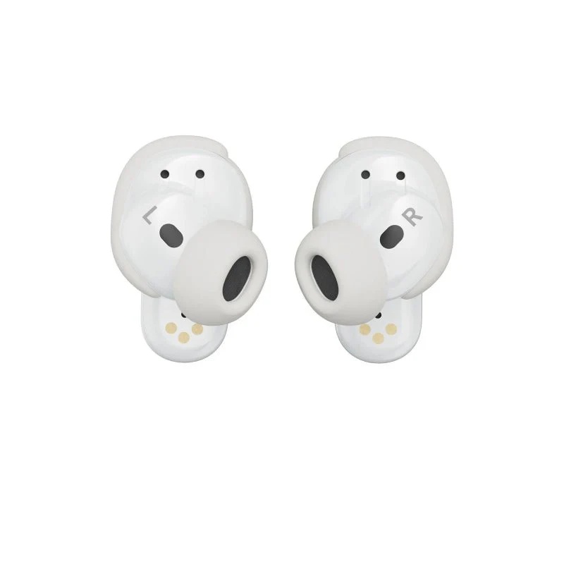 Bose QuietComfort Ultra - Bluetooth 5.3 / USB Type-C / Diamond 60th Edition - Earbuds