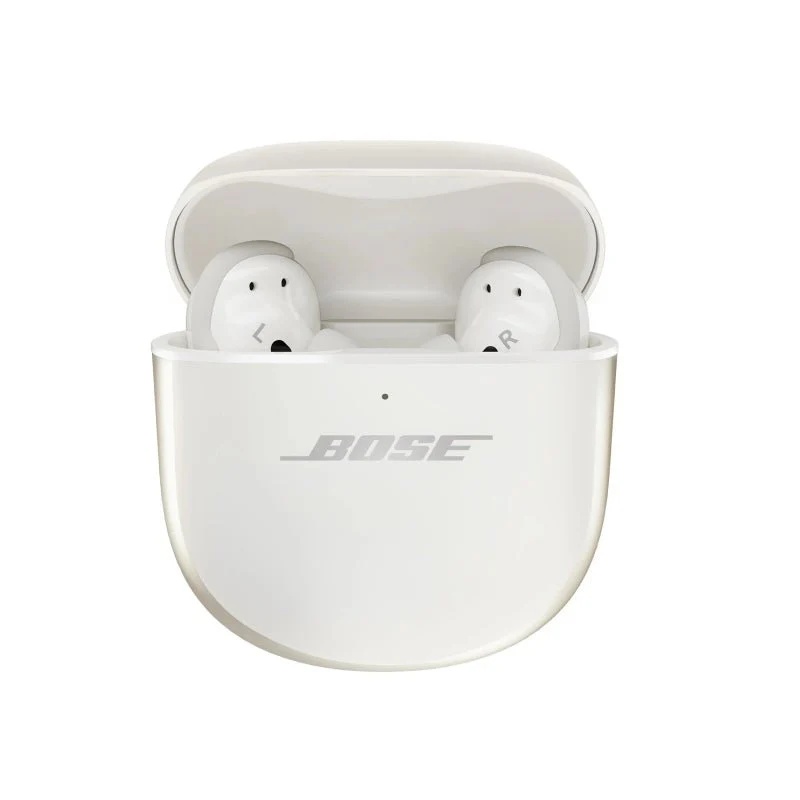 Bose QuietComfort Ultra - Bluetooth 5.3 / USB Type-C / Diamond 60th Edition - Earbuds