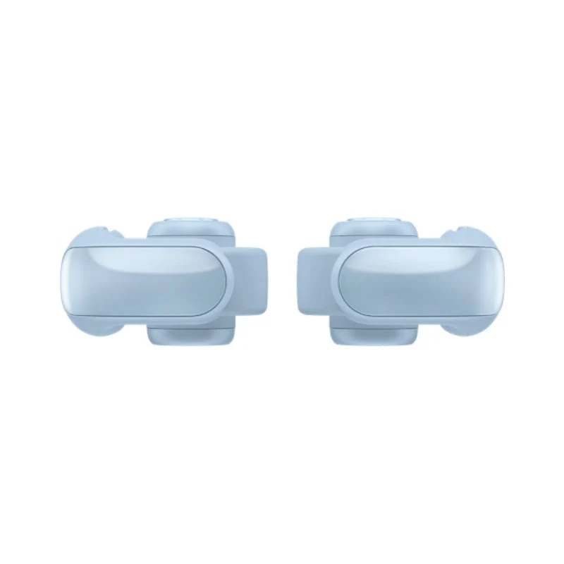Bose Ultra Open - Bluetooth 5.3 / USB Type-C / Moonstone Blue - Earbuds