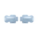 Bose Ultra Open - Bluetooth 5.3 / USB Type-C / Moonstone Blue - Earbuds