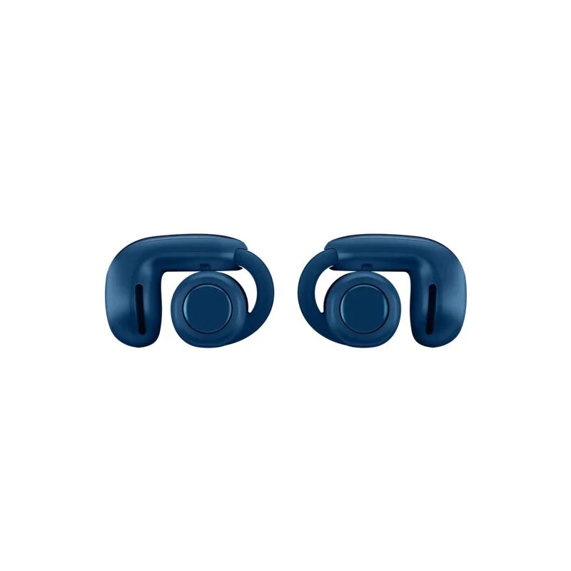 Bose Ultra Open - Bluetooth 5.3 / USB / Type-C / Lunar Blue - Earbuds