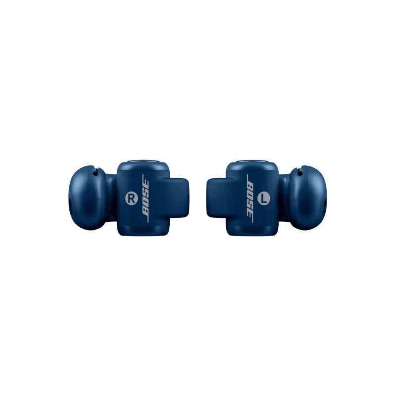 Bose Ultra Open - Bluetooth 5.3 / USB / Type-C / Lunar Blue - Earbuds