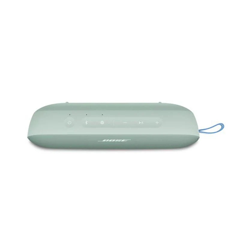 Bose SoundLink Flex II - Bluetooth V5.3 / USB / Type-C - Alpine Sage