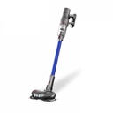 Dibea Cordless Stick Vacuums with Mopping Floor Brush (FC20 + FS008)