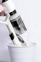 Dibea Cordless Stick Vacuums with Mopping Floor Brush (FC20 + FS008)